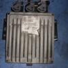 Блок керування двигуном Renault Kangoo 1.5dCi 1998-2008 8200331477 19799 - 3