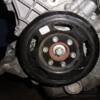 Шків коленвала демпферний 6 потічків Opel Astra 1.4 Turbo 16V (J) 2009-2015 55571403 19809 - 3