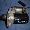 Стартер Opel Insignia 1.4 Turbo 16V 2008-2017 0001107522 19811 - 3