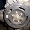 Шкив коленвала демпферный 5 ручейков Opel Corsa 1.2 16V (D) 2006-2014 55571402 19890 - 3
