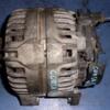 Генератор Opel Corsa 1.2 16V (D) 2006-2014 0124425057 19892 - 4