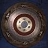 Маховик Opel Corsa 1.2 16V (D) 2006-2014 55572815 19904 - 4