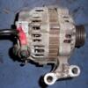 Генератор Ford Fiesta 1.25 16V, 1.4 16V, 1.6 16V 2002-2008 2s6t10300cb 19939 - 4