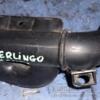 Патрубок турбины пластик Citroen Berlingo 1.6hdi 1996-2008 9653778380 19979 - 3