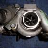 Турбина Citroen Berlingo 1.6hdi 1996-2008 9682881380 20009 - 4