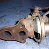 Клапан EGR механ Toyota Corolla 2.0td D-4D (E12) 2001-2006 2580027040 20073 - 3