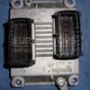 Блок управления двигателем Opel Corsa 1.2 16V (D) 2006-2014 0261208940 15917 - 5