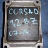 Блок управления двигателем Opel Corsa 1.2 16V (D) 2006-2014 0261208940 15917 - 6