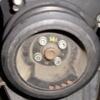 Шкив коленвала демпферный 6 ручейков Skoda Fabia 1.4tdi 1999-2007 045105243 20126 - 3