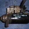 Стартер Skoda Fabia 1.4tdi 2007-2014 0001125051 20129 - 3