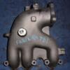 Коллектор впускной металл Skoda Fabia 1.4tdi 1999-2007 045129713F 20131 - 3