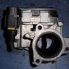 Дроссельная заслонка электр Fiat Grande Punto 1.3MJet 2005 55255919 20177 - 3