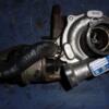 Турбіна Fiat Grande Punto 1.3MJet 2005 55233062 20197 - 4