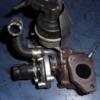 Турбіна Fiat Grande Punto 1.3MJet 2005 55233062 20197 - 5