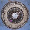 Корзина зчеплення Fiat Grande Punto 1.3MJet 2005 55231680 20206 - 3