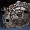МКПП (механическая коробка переключения передач) Fiat Grande Punto 1.3MJet 2005 55241803 20210 - 7
