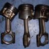 Поршень Ford Kuga 2.0tdci 2008-2012 085190HS2RI 20289 - 3