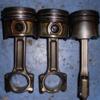 Поршень Renault Kangoo 1.5dCi 1998-2008 nural7657 20291 - 3