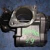 Клапан EGR єлектр Renault Laguna 1.9dCi (II) 2001-2007 a2c53322451 20301 - 3