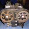 Головка блоку в зборі Opel Astra 1.6 16V (G) 1998-2005 R90400210 20335 - 10