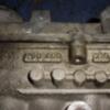 Головка блоку в зборі Opel Astra 1.6 16V (G) 1998-2005 R90400210 20335 - 12