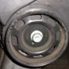Шкив коленвала 6 ручейков VW Golf 1.4 16V (IV) 1997-2003 036105255C 20349 - 3