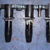 Катушка зажигания Opel Astra 1.6 16V (H) 2004-2010 95517924 20390 - 3