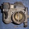 Дросельна заслінка електро Opel Astra 1.6 16V (H) 2004-2010 25378492A 20392 - 3
