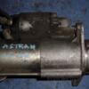 Стартер Opel Meriva 1.6 16V 2003-2010 55556892 20399 - 3