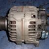 Генератор Opel Astra 1.6 16V (H) 2004-2010 0124425020 20401 - 4