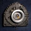 Генератор Opel Astra 1.6 16V (H) 2004-2010 0124425020 20401 - 6