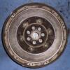 Маховик демпферный Renault Megane 1.9dCi (II) 2003-2009 8200538163 20489 - 4