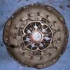 Корзина сцепления Renault Megane 1.9dCi (II) 2003-2009 8200539510 20492 - 3