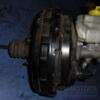Вакуумный усилитель тормозов в сборе -07 VW Touareg 2002-2010 7L6612101 20564 - 5