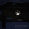 Кришка двигуна декоративна VW Tiguan 1.4tsi 2007-2016 03c103925br 20622 - 3