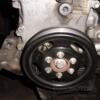 Шків коленвала 5 потічків Opel Corsa 1.0 12V (C) 2000-2006 90572867 20672 - 3