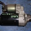 Стартер Opel Corsa 1.0 12V (C) 2000-2006 0001107401 20683 - 3