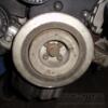 Шкив коленвала демпферный 6 ручейков Fiat Doblo 1.9Mjet 2000-2009 20798 - 3
