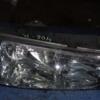 Фара правая Peugeot 406 1995-2004 1305235437 20835 - 3