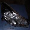 Фара правая Citroen C3 2009-2016 9673814580 20839 - 3