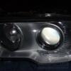 Фара левая ксенон 03- (coupe) BMW 3 (E46) 1998-2005 0301157211 20841 - 3