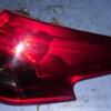 Фонарь правый Citroen C5 2008-2017 9675065680 20847 - 3