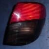 Фонарь правый универсал Peugeot 406 1995-2004 20849 - 3