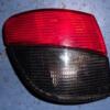 Фонарь левый универсал Peugeot 406 1995-2004 20851 - 3