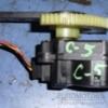 Моторчик заслонки отопителя Citroen C5 2008-2017 p1975001ub44 20878 - 3