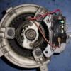 Моторчик пічки клімат в зборі резистор Mercedes E-class (W210) 1995-2002 AT315310F1A 20934 - 4