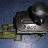 Кулиса перемикання АКПП Hyundai Santa FE 2000-2006 20966 - 3