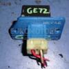 Пічний резистор 05- Hyundai Getz 2002-2010 970351C010 3044 - 4