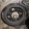 Шків коленвала демпферний 6 потічків Toyota Corolla 1.6 16V (E15) 2006-2013 1347037020 21005 - 3