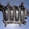 Колектор впускний пластик Toyota Corolla 1.6 16V (E15) 2006-2013 1712037020 21007 - 4